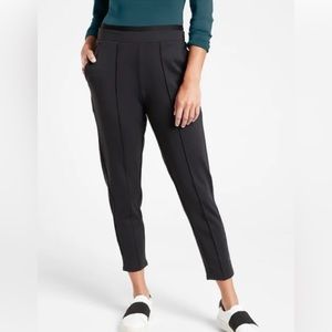 Athleta Venice Pintuck Pant